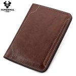 PS002 | Passport Holder | Chocolate - Image 8