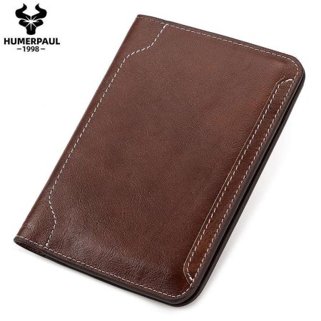 PS002 | Passport Holder | Chocolate - Image 8