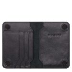 PS001 | Passport Holder | Black - Image 3