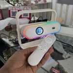 NSL03 Android Projector Premium Quality Projector in Bangladesh - Image 3