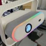 NSL03 Android Projector Premium Quality Projector in Bangladesh - Image 13