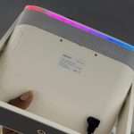NSL03 Android Projector Premium Quality Projector in Bangladesh - Image 12