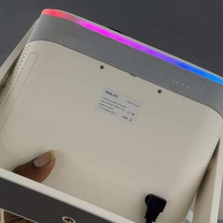 NSL03 Android Projector Premium Quality Projector in Bangladesh - Image 12