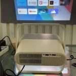 NSL03 Android Projector Premium Quality Projector in Bangladesh - Image 11